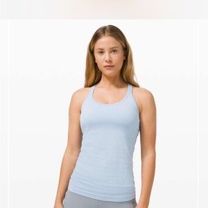 Lululemon ebb to street Women's Tank Top